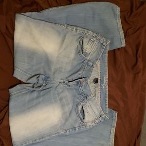 Jean's